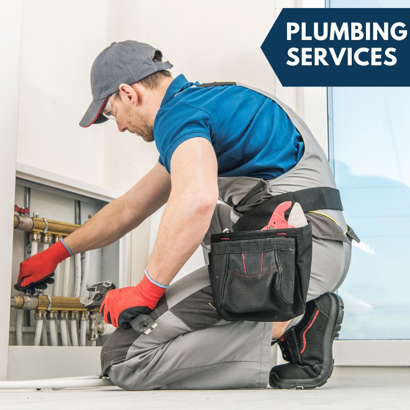 Richmondville Plumbing Company